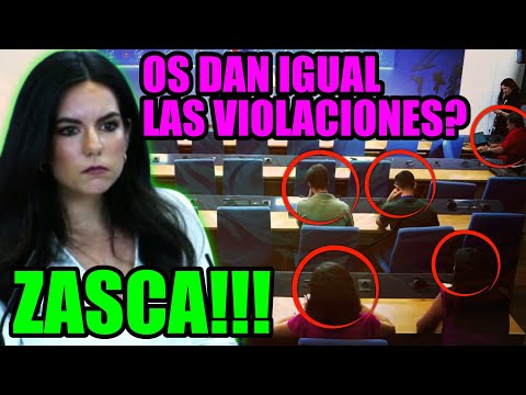 PERIODISTAS INTENTAN ACORRALAR a VOX con las FANTASMALES CACERÍAS en TORRE PACHECO y LES SALE MAL!