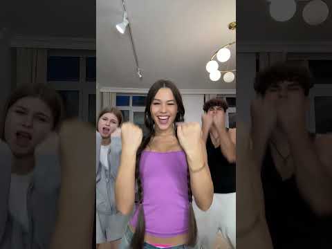 Милана Некрасова, Женя Лизогуб и Лера Симка