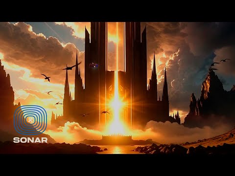 Cris MJ - Tercer Cielo (Visualizer) | Apocalipsis
