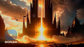 Cris MJ - Tercer Cielo (Visualizer) | Apocalipsis