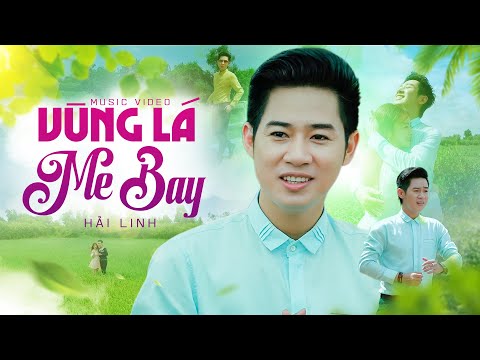 Vùng Lá Me Bay - Ns Hải Linh (MV HD) Nhạc vàng giọng ca mới quá hay