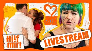 LIVE: 🔥 Die heißesten Momente zum Sommerstart! 😏 #hilfmir