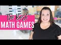 Engaging Students with Math Games