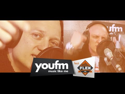 FlexFM - FLEXclusive Cypher 42 (Olexesh)