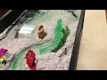 Wetlands and Erosion Concepts