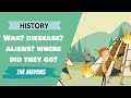 Mayan Civilization: Mysteries and Challenges