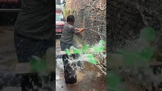 LARGE Handmade sword