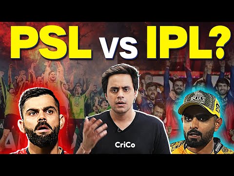 अगले साल शुरु होगा एक और वर्ल्ड कप? | T20 CLUB WC | IPL vs PSL | CRICO |@RJRaunac​