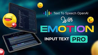 Emotions in OpenAI Text to Speech | AI Voice Generator Redefined