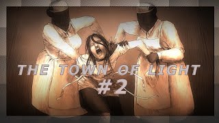 КАК ВСЕ НАЧИНАЛОСЬ // THE TOWN OF LIGHT #2