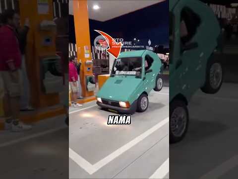 Nama Mobil yang agak ...⁉️ #facts #automobile #automotive