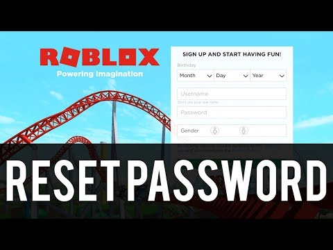 Roblox Reset Password Not Working Jobs Ecityworks - how to reset password roblox
