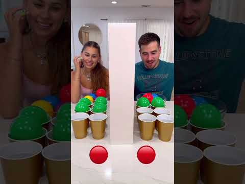 Telepathy Matching Game!