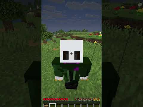 Le puse x1000 de volumen al Minecraft 😵🔊