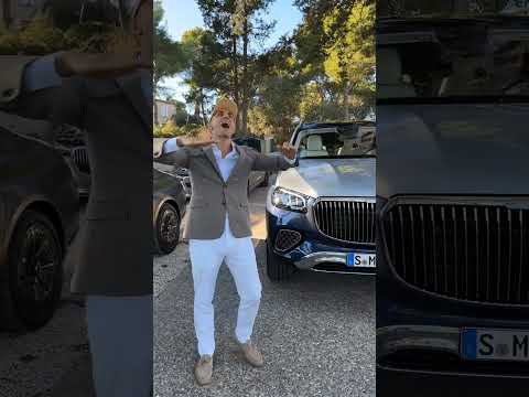 MAYBACH #maybach #car #shorts