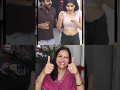 ज्यादा ही excited 🤩 हो गये भैया जी..🤣🤣🤣🤭🤭🤭