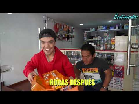 Enanitos se disfrazaron de bebés para rob4r a este millonario