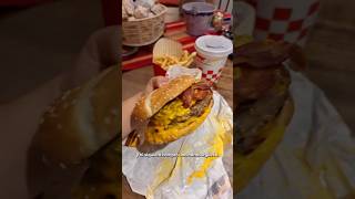 El estafador del McDonalds￼