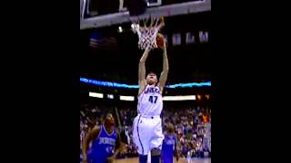 #OTD 20 years ago: AK TRIPLE-DOUBLE with BLOCKS! 😱🔥💜 #utahjazz #andreykirilenko #throwback #nba