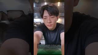 Trying to become a chef in Sydney part 20 시드니에서 셰프가 될려고 노력하기20일차#워킹홀리데이#워홀 #호주 #시드니 #부산 여행 vlog #졸업