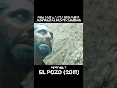 PRIA INI JADI TUMBAL PROYEK DI LUBANG BEKAS GALIAN MANDOR