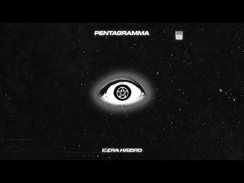 Ezra Hazard - Pentagramma