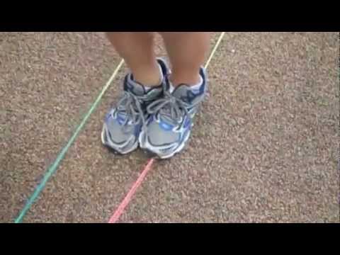 Chinese Jump Rope - Irving Independent School District - Irving