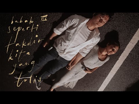 cinta-dan-bentuk-kalah-lainnya Konser Tunggal Virtual Selamat Ulang Tahun : Sebuah Pertunjukan oleh Nadin Amizah