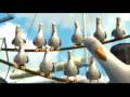 Exploring the Funniest Moments in Finding Nemo