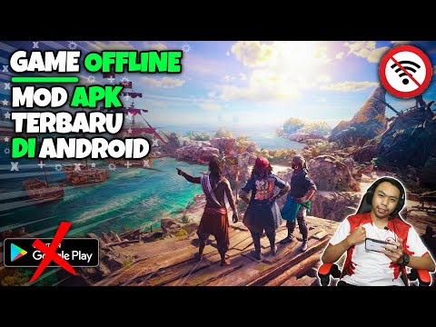 Top 10 Game Mod Apk Offline Terbaru Dan Terbaik Di Android 2025 | Game Android Mod Apk 2025