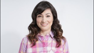 Melissa Villaseñor performs "Close to you" by the Carpenters on Instagram for Valentine's Day