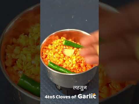 सिर्फ 10 mins में घर के मसालों से रेस्टोरेंट वाली मसाला भिंडी आलू रेसिपी ||
