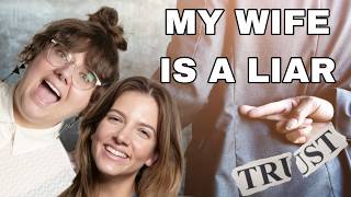 Is It Okay to LIE for ATTENTION? (Fully Unedited Q&A) | Happy Wife Happy Life