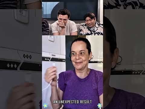 Tom Holland React Viral Videos part 18 #tomholland #funny #trytolaugh #reaction