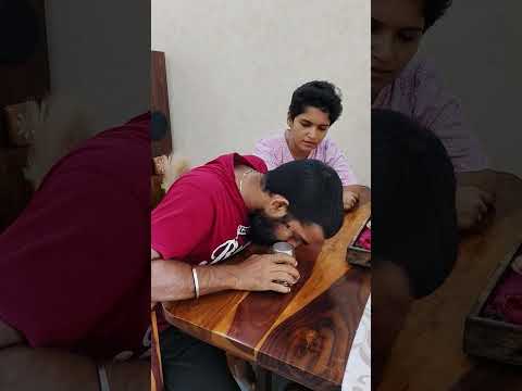 Powerful Magic challenge #shorts #youtubeshorts