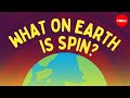 Understanding Spin and Weather Phenomena