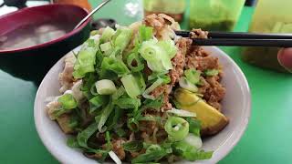 KETEMU BAKMI PANDA AYAM KAMPUNG YANG ENAK & SUDAH PULUHAN TAHUN BERJUALAN !!