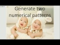 Patterns and Relationships in Mathematics