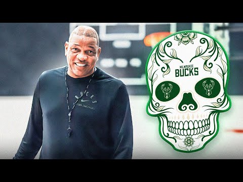 ¿Qué está pasando con Milwaukee Bucks?