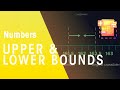 Understanding Bounds and Accuracy