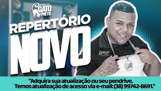 BONDE DO GATO PRETO 100% MÉDIO GRAVE CD COM MÚSICAS NOVAS  TOPADO PRA PAREDÃO SÓ AS TOPS