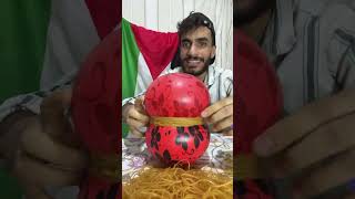 تحدي انفجار البالون اكتبو اسمائكم✍🏻