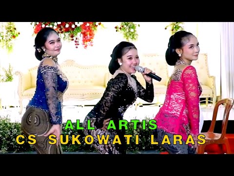 LEWUNG || BOCAH GUNUNG || PEPELING CAMPURSARI SUKOWATI LARAS