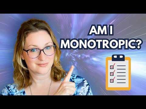 AuDHDer takes the Monotropism test