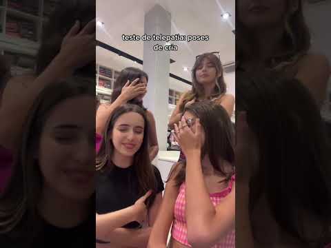 MELHOR DESAFIO! - Mafer #shorts #mafer #desafio #viral #trending