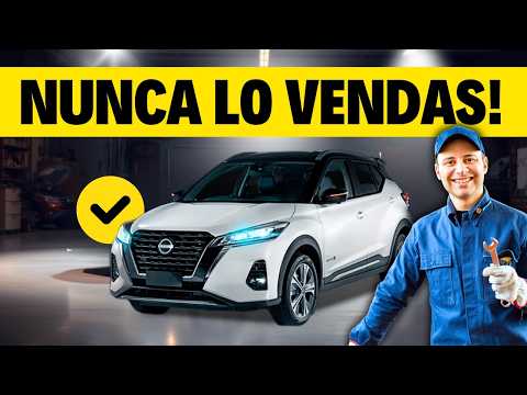 7 AUTOS BARATOS que los MECÁNICOS RECOMIENDAN