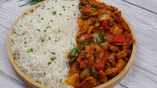 Chicken jalfrezi Recipe Restaurant Style By Recipe Of The World 