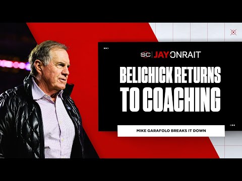 Does Bill Belichick taking UNC job close door on NFL return? | Jay On SC