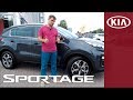 Kia Sportage Comfort