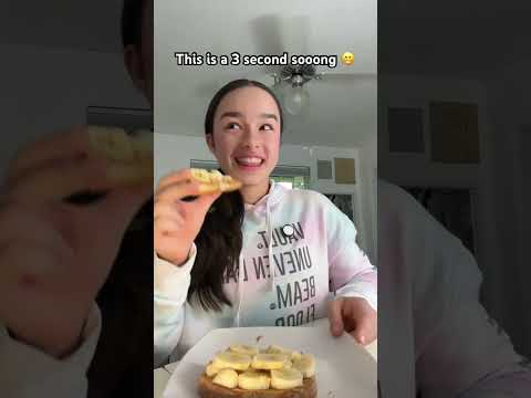 This is a 3 second songgggg 🥳👀😏 #fyp #skit #relatable #trend #trick #shorts #food #viral